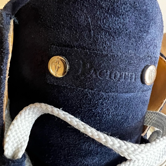 Original Cesare Paciotti Sneakers for Sale
	•	Size: 8 (US Sizing) - Picture 8 of 13